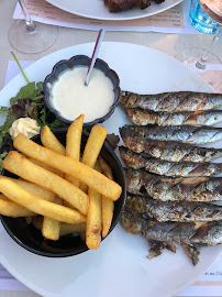 Plats et boissons du L'autentic restaurant à Pornichet - n°10