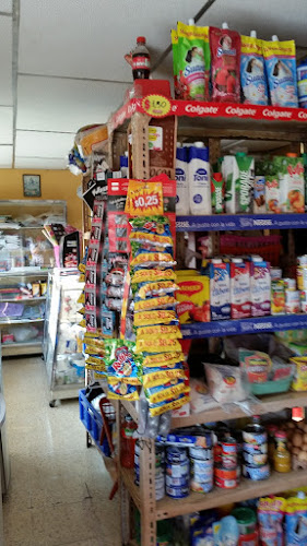 Minimarket Nuestra Señora Del Carmen - Tienda de ultramarinos