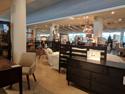 Furniture Store «Crate and Barrel», reviews and photos, 160 N Gulph Rd, King of Prussia, PA 19406, USA