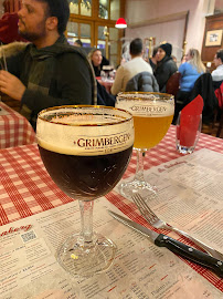 Plats et boissons du Restaurant Au Gutenberg à Strasbourg - n°13