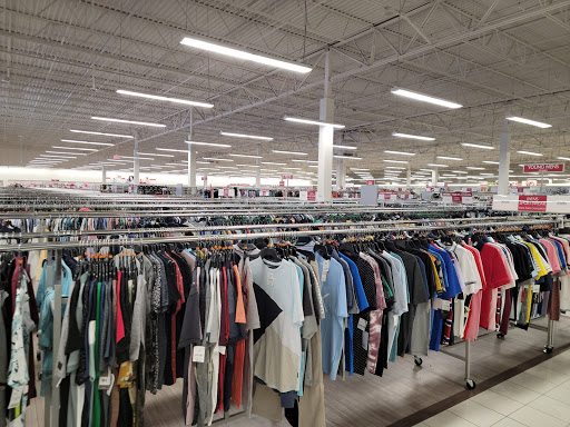 Clothing Store «Burlington Coat Factory», reviews and photos, 9470 FM 1960 Bypass Rd W, Humble, TX 77338, USA