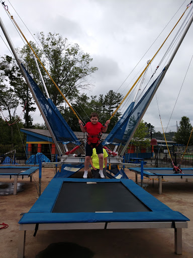 Amusement Center «Starland Sports & Fun Park», reviews and photos, 645 Washington St, Hanover, MA 02339, USA