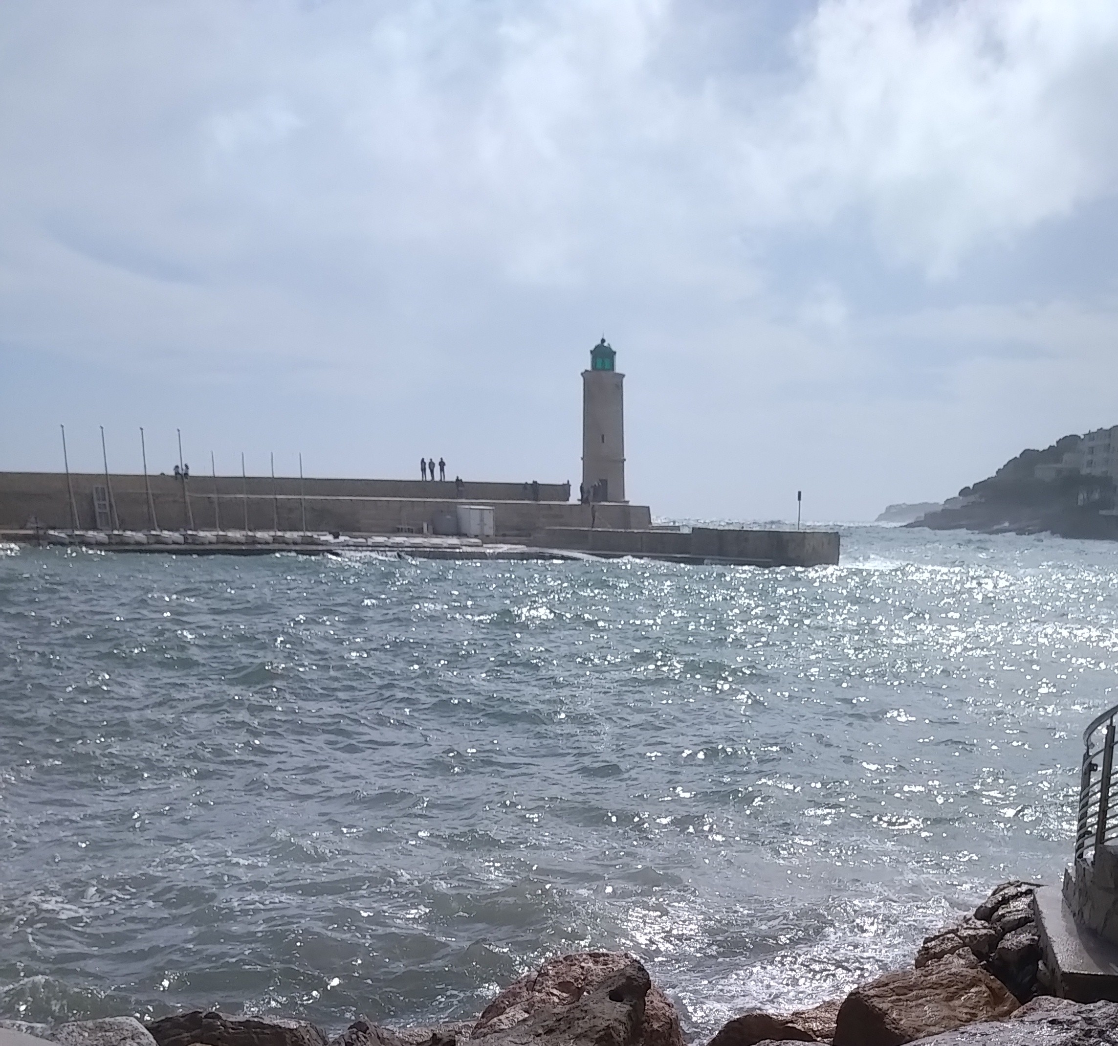 Photo n° 5 de l'avis de Emma. fait le 28/04/2019 à 19:38
