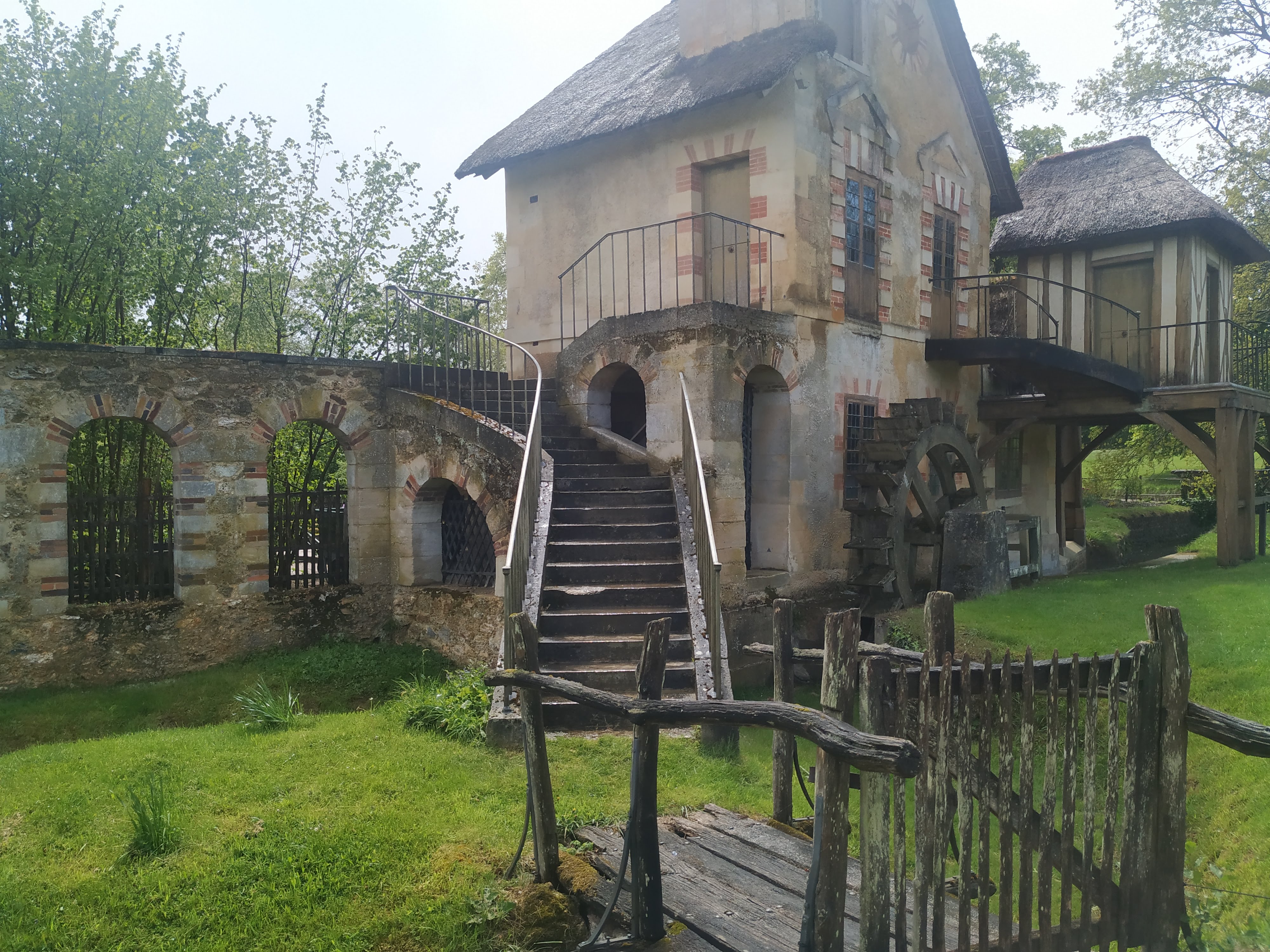 Photo n° 1 de l'avis de Victor.i fait le 05/06/2019 à 13:23