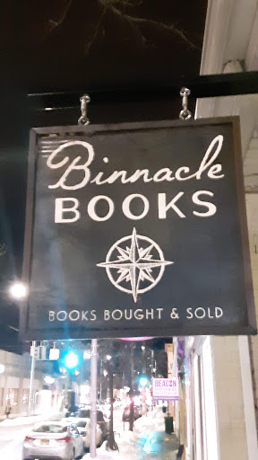 Book Store «Binnacle Books», reviews and photos, 321 Main St, Beacon, NY 12508, USA