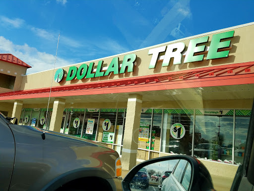 Dollar Store «Dollar Tree», reviews and photos, 1537 Bethlehem Pike, Hatfield, PA 19440, USA