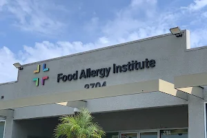 Food Allergy Institute - Willow Clinic image