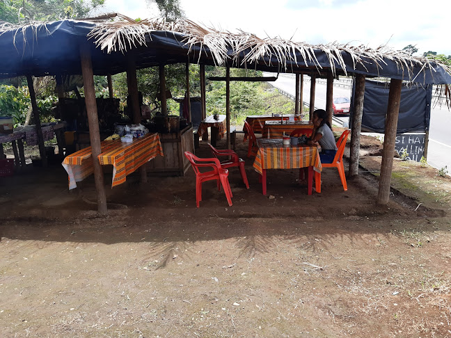 Comedor "La Leña"