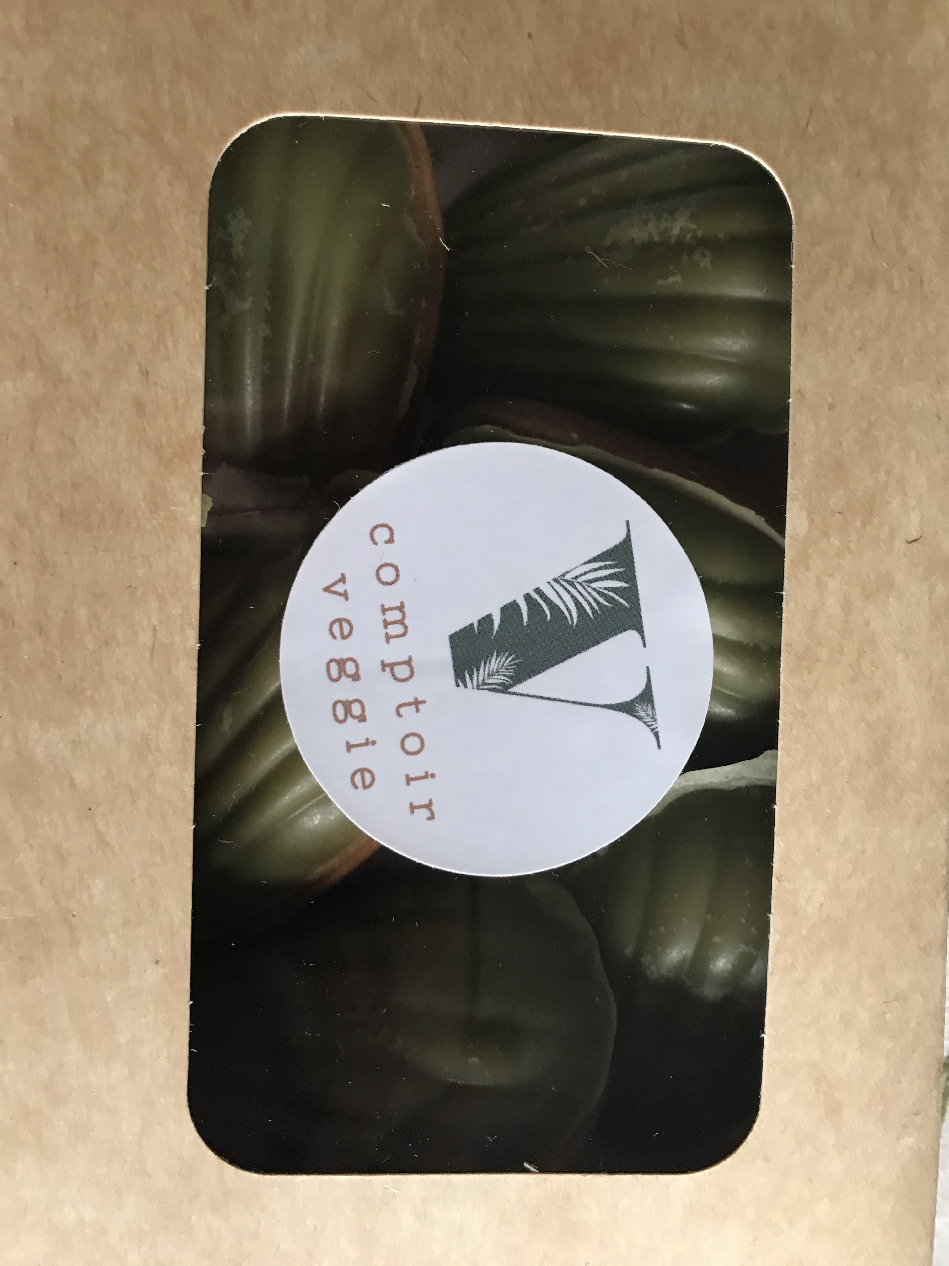 Photo n° 2 de l'avis de Roxane.A fait le 17/08/2021 à 13:42