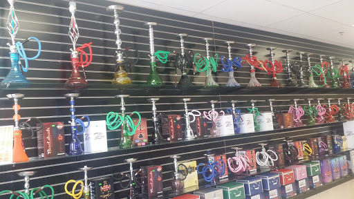 Tobacco Shop «TOBACCO WORLD», reviews and photos, 2035 W McDermott Dr #430, Allen, TX 75013, USA