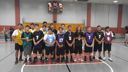 Gym «South Gate Park Sports Center», reviews and photos, 9520 Hildreth Ave, South Gate, CA 90280, USA