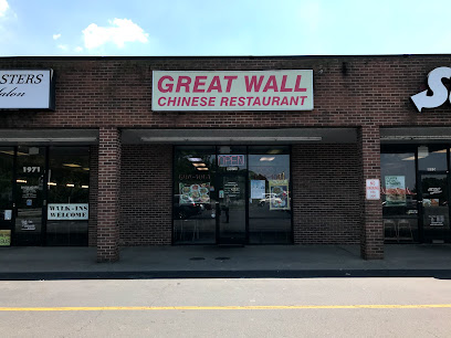 Great Wall