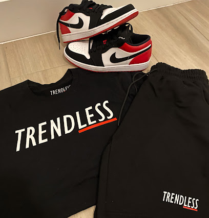 Trendless Co