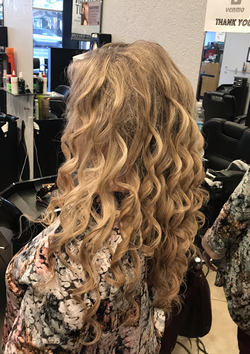 Hair Salon «hair studio salon», reviews and photos, 5605 South St, Lakewood, CA 90713, USA