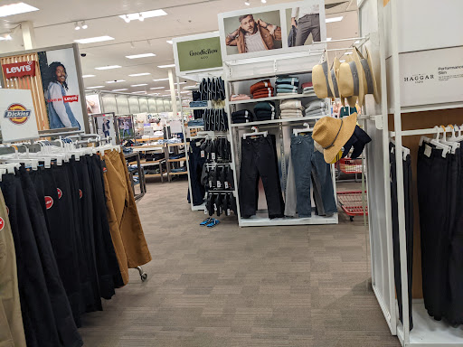 Department Store «Target», reviews and photos, 18101 NW Evergreen Pkwy, Beaverton, OR 97006, USA