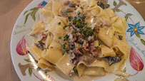 Pappardelle du Restaurant italien San Marco à Nantes - n°2