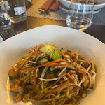 Photo n°1 de l'avis de Erica.o fait le 27/01/2024 à 21:09 sur le  Ristorante Cinese Jia à Venice