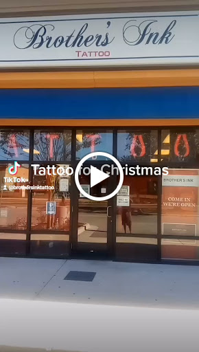 Explore leg sleeve tattoo ideas for women, creative tattoo ideas in Mobile, available at Brothers Ink Tattoo Parlor