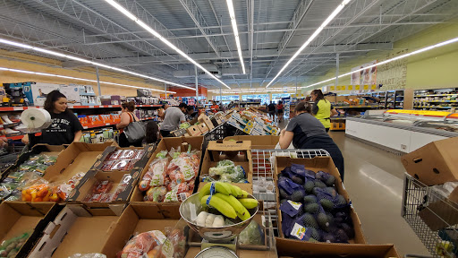 Supermarket «ALDI», reviews and photos, 156 S Liberty Dr, Stony Point, NY 10980, USA