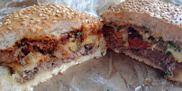 Hamburger du Restaurant de hamburgers Big Fernand à Toulouse - n°18