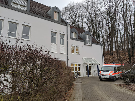 KfH-Gesundheitszentrum Fürth