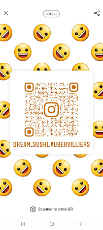 Photos du propriétaire du Restaurant japonais Dream Sushi à Aubervilliers - n°2