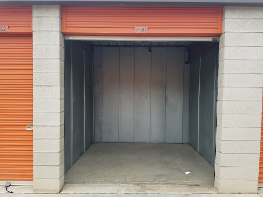 Self-Storage Facility «Best Corona Storage», reviews and photos, 1512 Circle City Dr, Corona, CA 92879, USA
