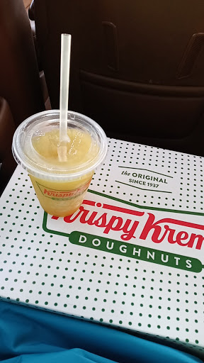 Donut Shop «Krispy Kreme», reviews and photos, 1021 Polaris Pkwy, Columbus, OH 43240, USA
