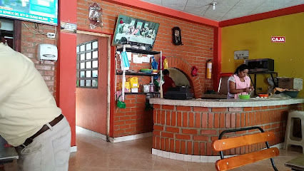 Doña Amanda Restaurante Y Cafeteria - Chachagüí, Narino, Colombia