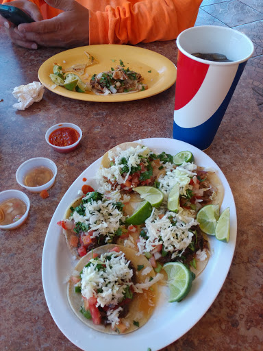 Tacos N More Mexican Grill 2