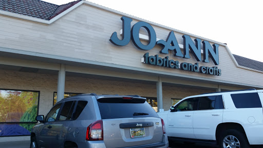 Fabric Store «Jo-Ann Fabrics and Crafts», reviews and photos, 1842 Molalla Ave, Oregon City, OR 97045, USA