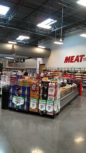 Supermarket «WinCo Foods», reviews and photos, 1363 N Arizona Ave, Gilbert, AZ 85233, USA