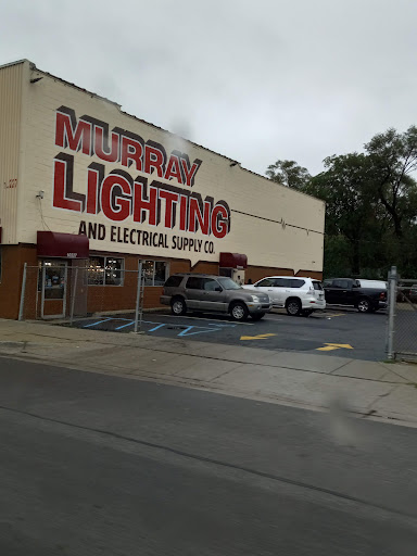 Light Bulb Supplier «Murray Lighting & Electrical Supply Co.», reviews and photos, 10227 W 8 Mile Rd, Detroit, MI 48221, USA