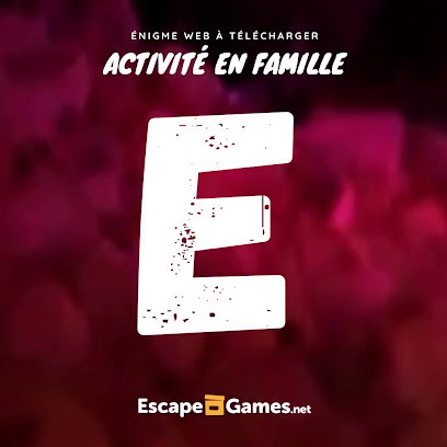 Escape Games Maison (Escape-Games.net)