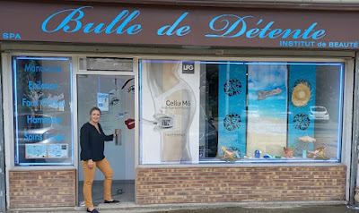 Bulle de Détente à Saint-Pathus