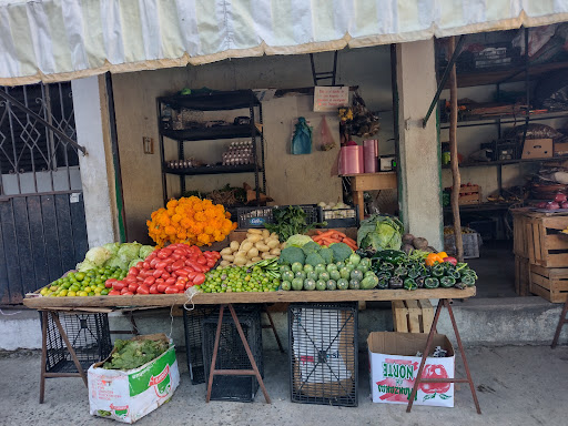 Frutas y Verduras Lupita