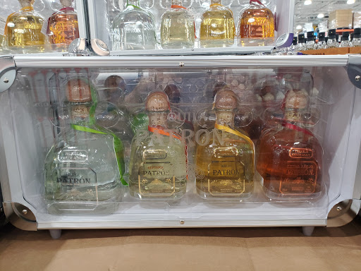 Warehouse store «Costco Wholesale», reviews and photos, 2299 Bronze Star Dr, Woodland, CA 95776, USA