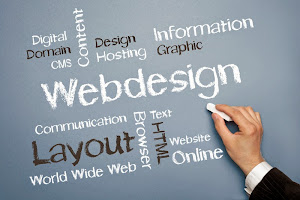 Webdesign & Grafikagentur Bern (Webagentur)
