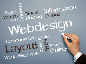 Webdesign & Grafikagentur Bern (Webagentur)