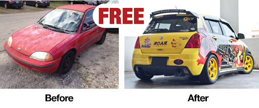 Commercial Printer «Graphink Inc, Doral Printing and Doral Signs Doral Banner», reviews and photos, 8850 NW 13th Terrace Unit 103, Miami, FL 33172, USA