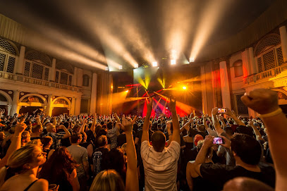 The Tower Theater, Ludlow Street, Upper Darby, PA