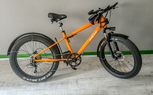 Прокат Электровелосипедов - Прокат Электровелосипедов. Долгосрочная ...