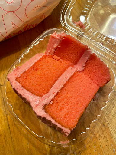 Dessert Shop «Favor Desserts», reviews and photos, 5607 NC-55, Durham, NC 27713, USA