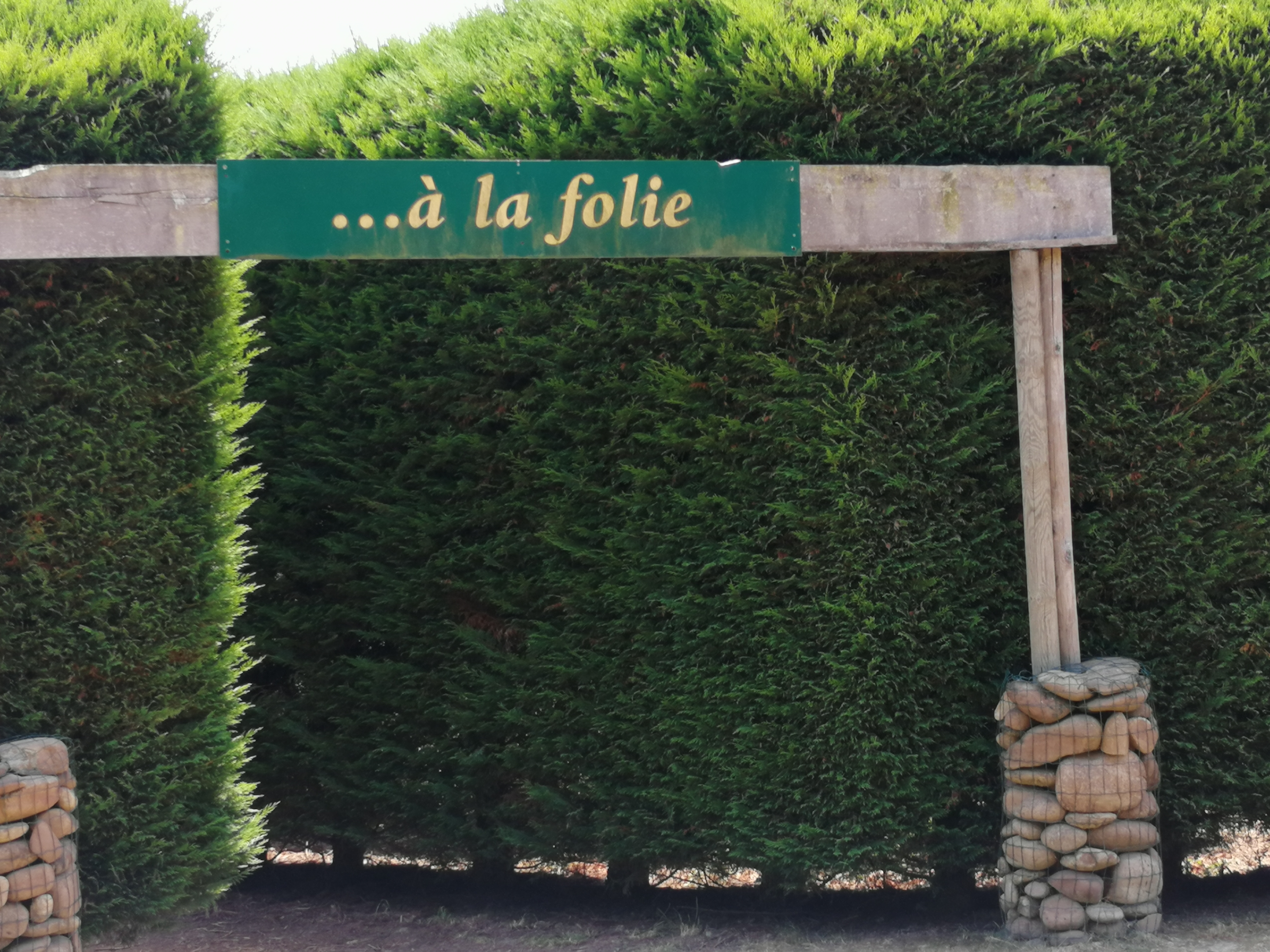 Photo n° 8 de l'avis de Nadhia.a fait le 26/07/2019 à 16:36
