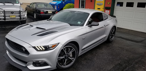 Car Stereo Store «Electronic Environment», reviews and photos, 747 Trumbull Ave, Lawrenceville, NJ 08648, USA