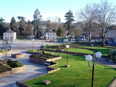 HELENE AMIRAULT CAPIFRANCE à Savigny-sur-Orge