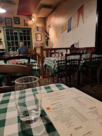 Atmosphère du Restaurant italien Don Camillo à Roanne - n°11