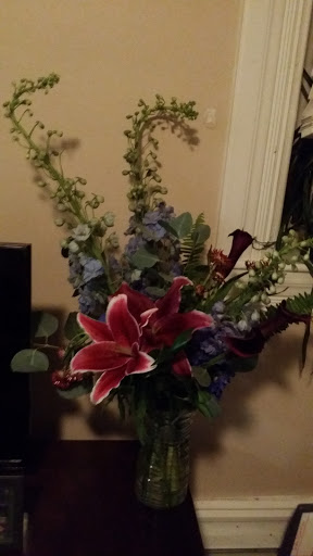 Florist «Abby Chic Flowers», reviews and photos, 200 Main St, South Berwick, ME 03908, USA