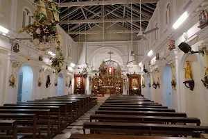 St. Sebastian's Church, Enderamullla - සාන්ත සෙබස්තියන් දෙව්මැදුර image