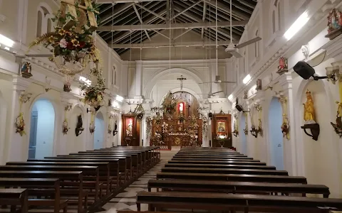 St. Sebastian's Church, Enderamullla - සාන්ත සෙබස්තියන් දෙව්මැදුර image